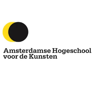 Concepting voor Amsterdamse Hogeschool voor de Kunsten