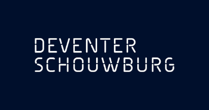 Concepting voor Deventer Schouwburg